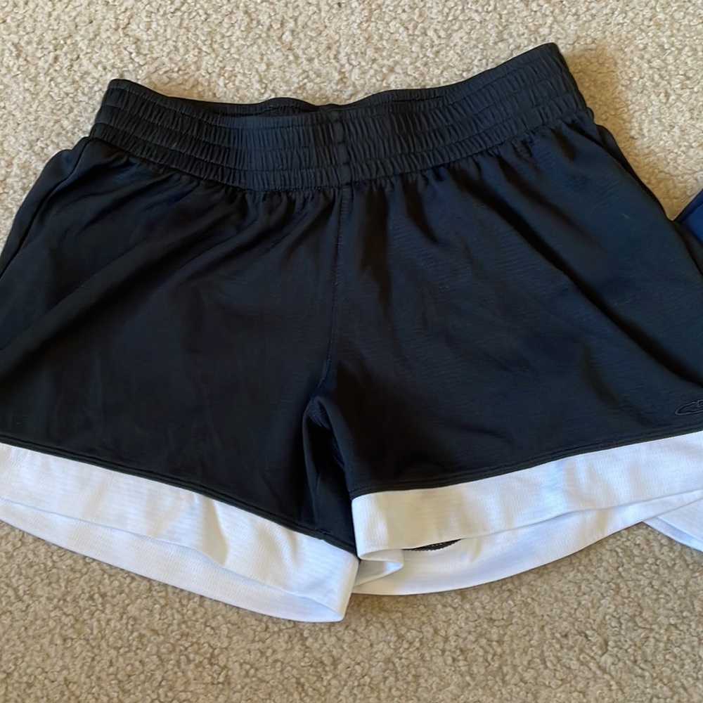Champion C9 Workout Shorts Small - Picture 2 of 7